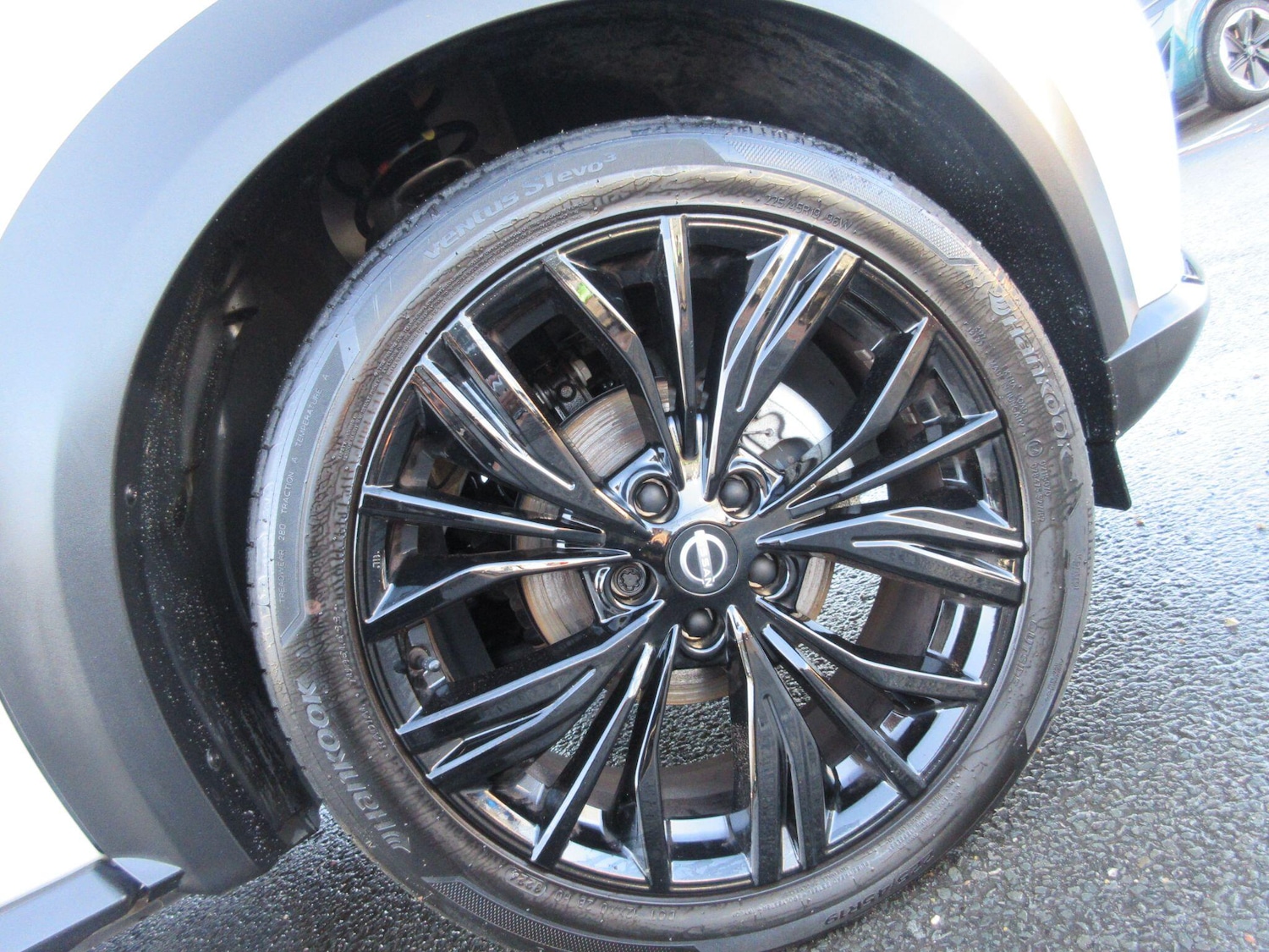 Used Nissan Juke 2024 for sale - 76689711: Photo 23