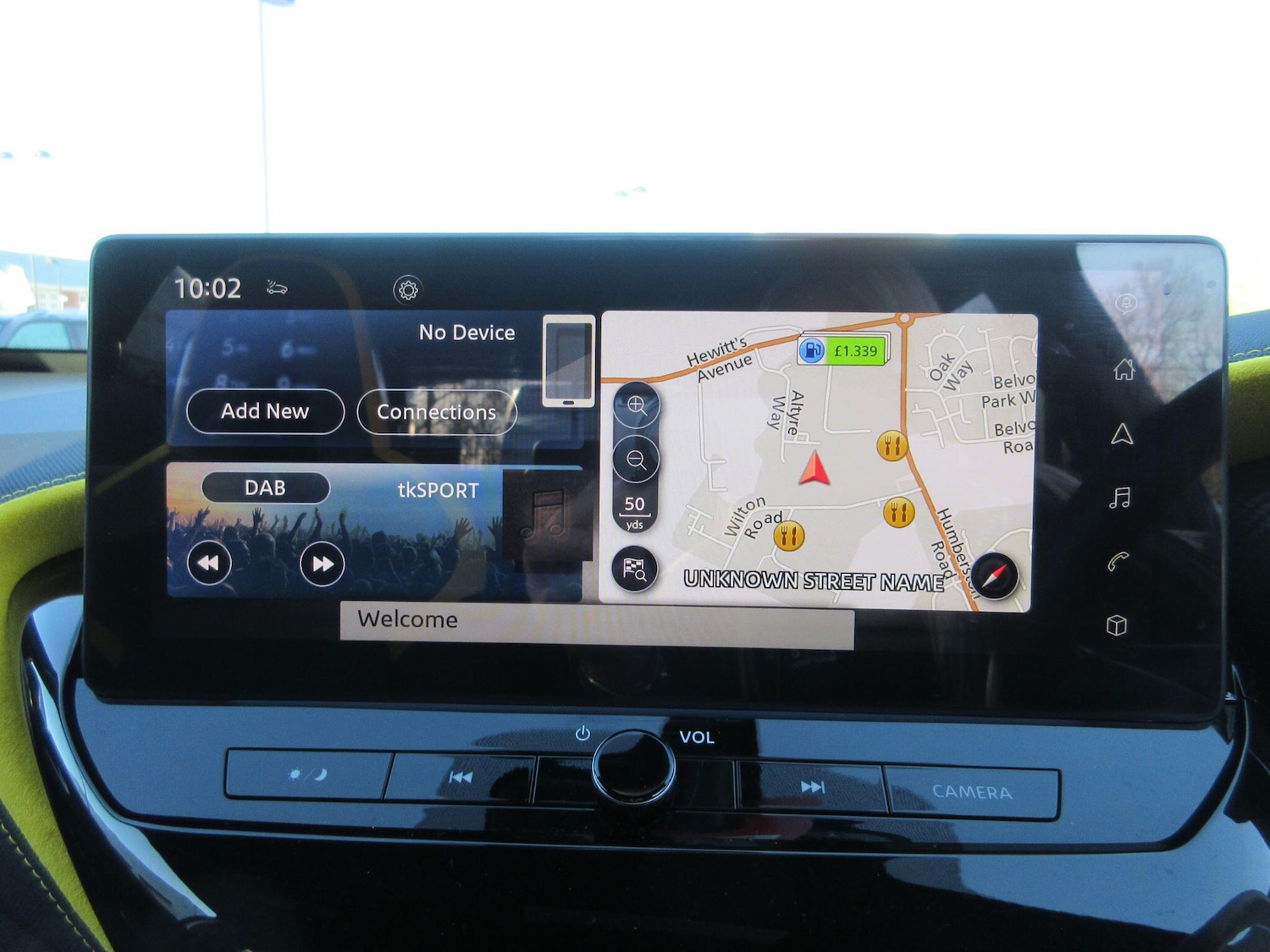 Used Nissan Juke 2024 for sale - 76689711: Photo 24