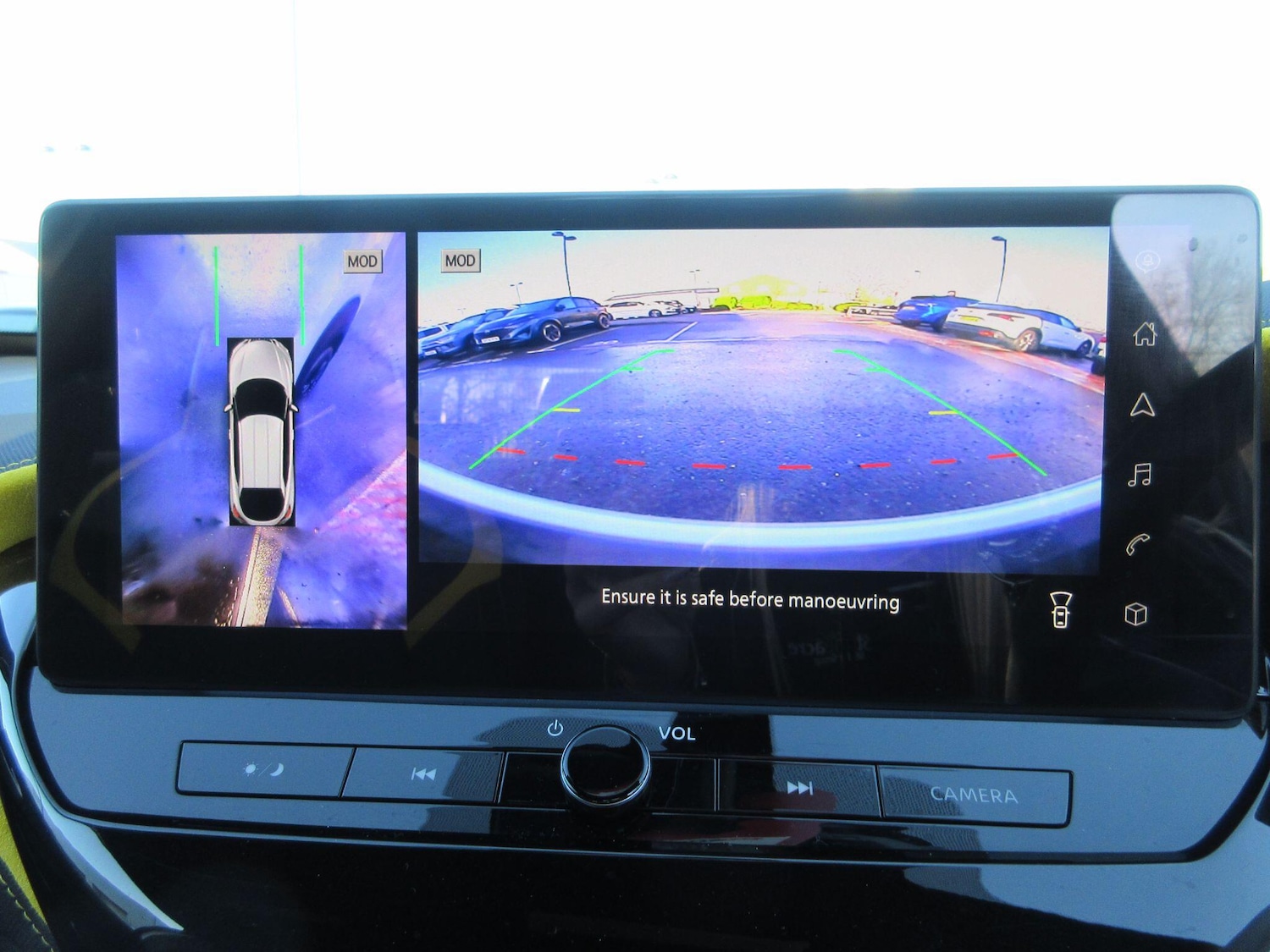 Used Nissan Juke 2024 for sale - 76689711: Photo 25