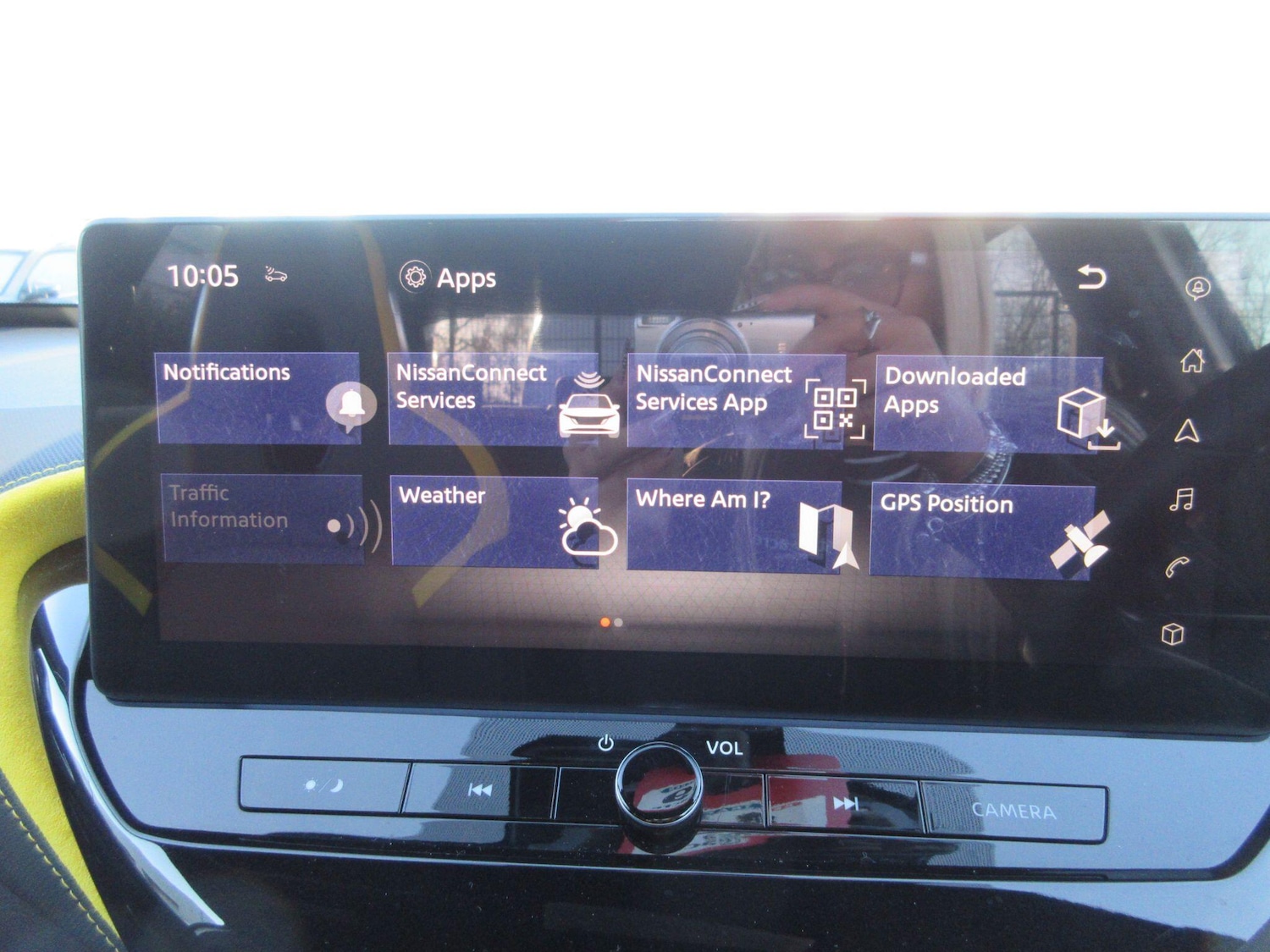 Used Nissan Juke 2024 for sale - 76689711: Photo 26