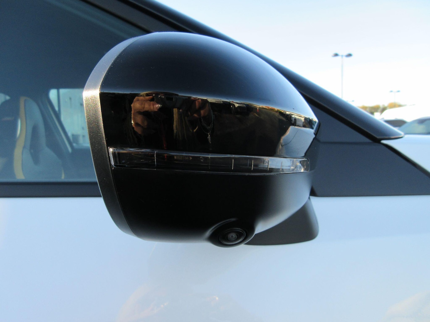 Used Nissan Juke 2024 for sale - 76689711: Photo 28