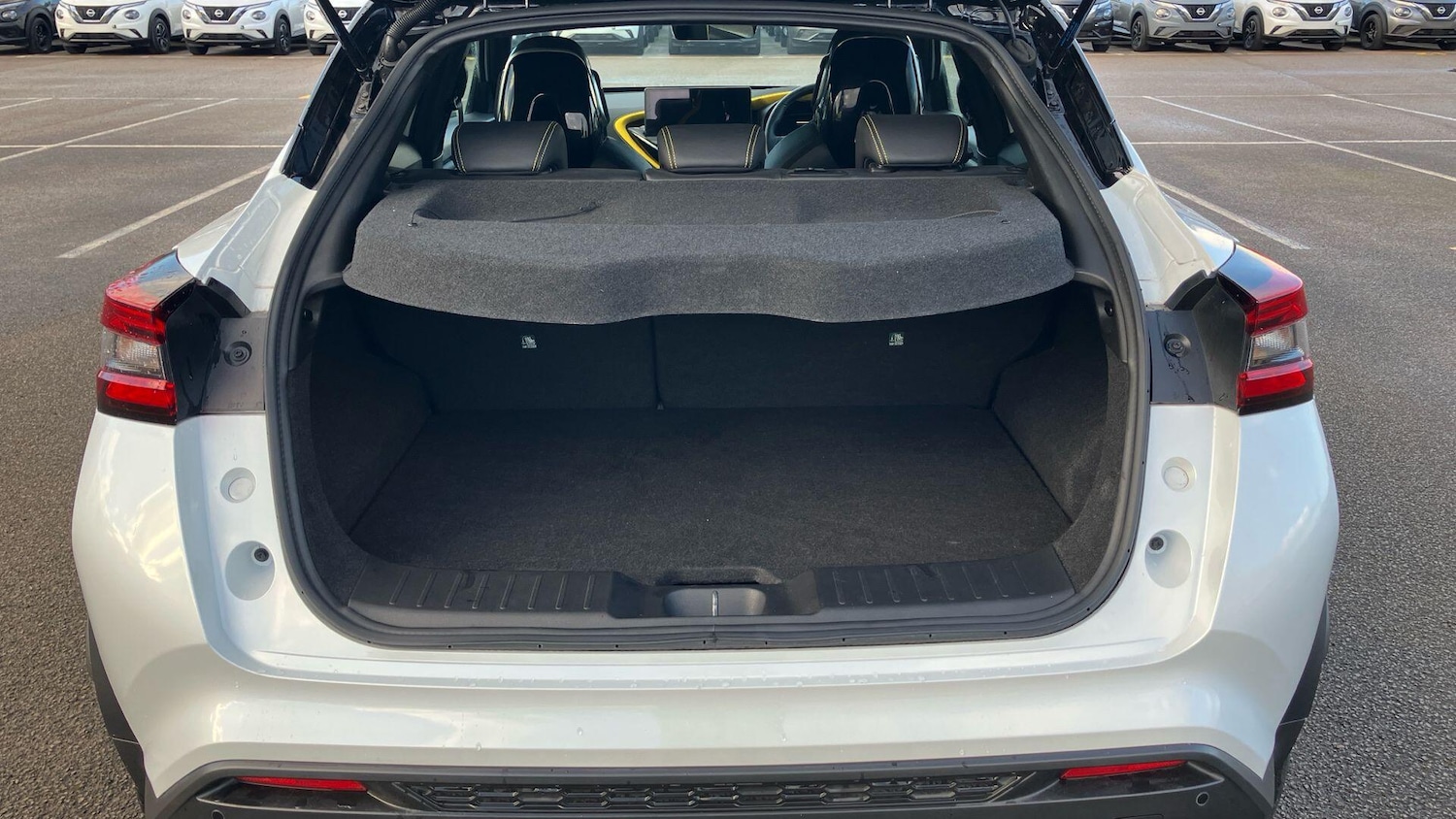 Used Nissan Juke 2024 for sale - 76689711: Photo 29