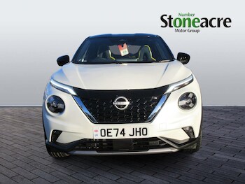 Used Nissan Juke 2024 for sale - 76689711: Photo