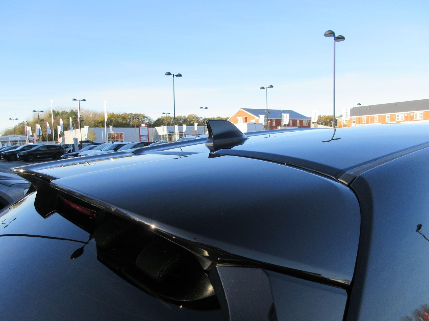 Used Nissan Juke 2024 for sale - 76689711: Photo 31