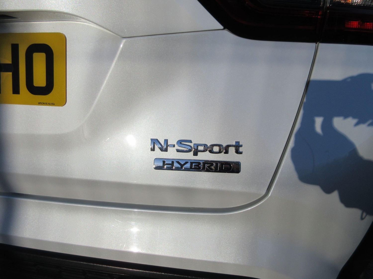 Used Nissan Juke 2024 for sale - 76689711: Photo 33