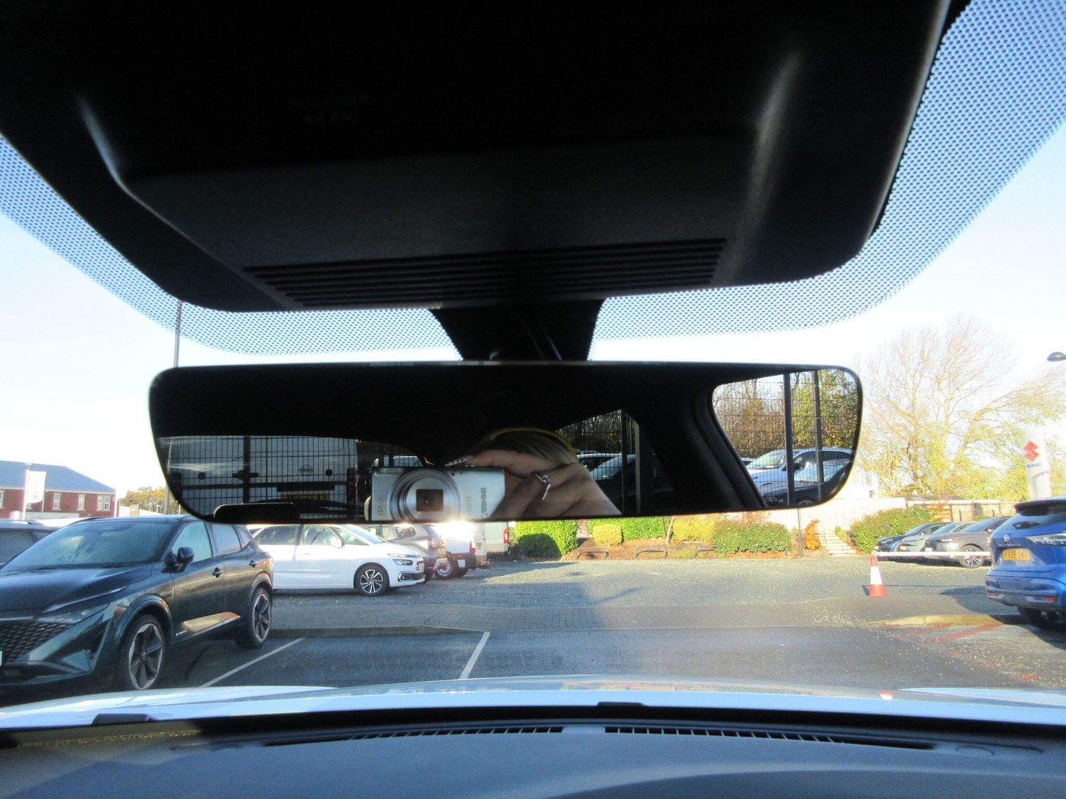 Used Nissan Juke 2024 for sale - 76689711: Photo 34