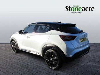 Used Nissan Juke 2024 for sale - 76689711: Photo