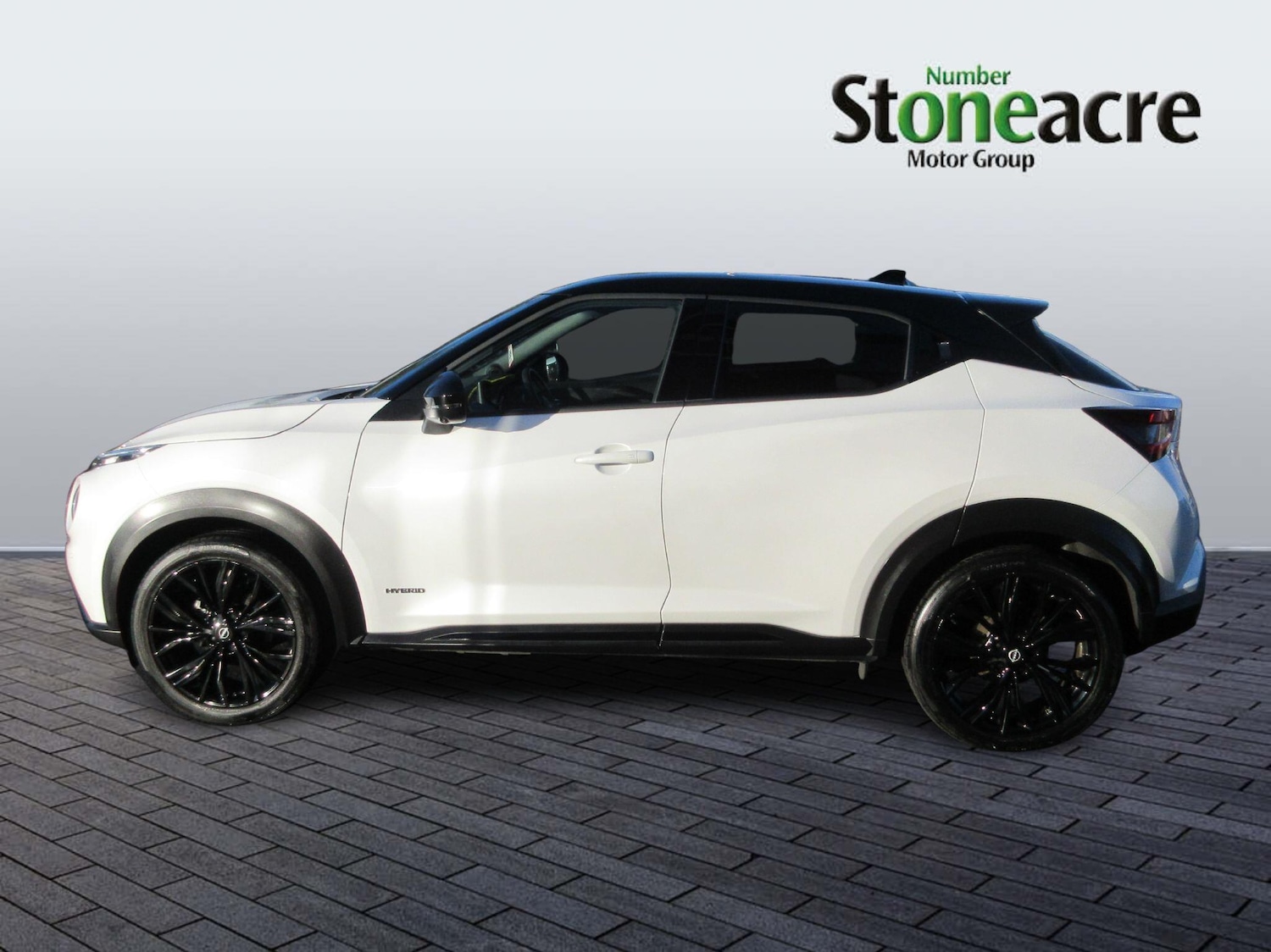 Used Nissan Juke 2024 for sale - 76689711: Photo 5