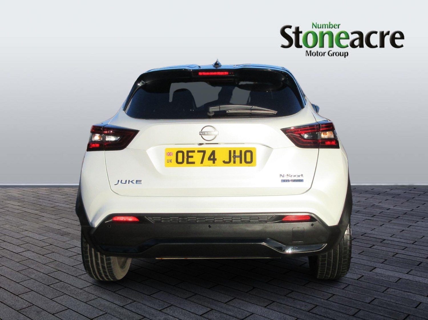 Used Nissan Juke 2024 for sale - 76689711: Photo 6