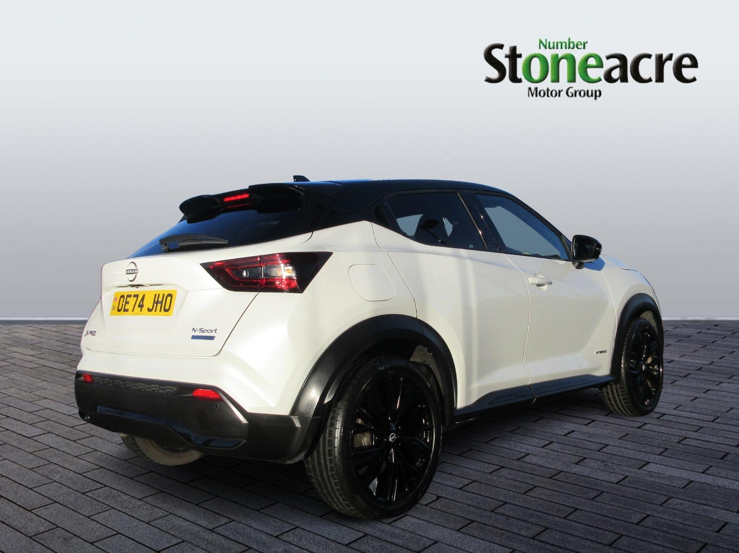 Used Nissan Juke 2024 for sale - 76689711: Photo 8