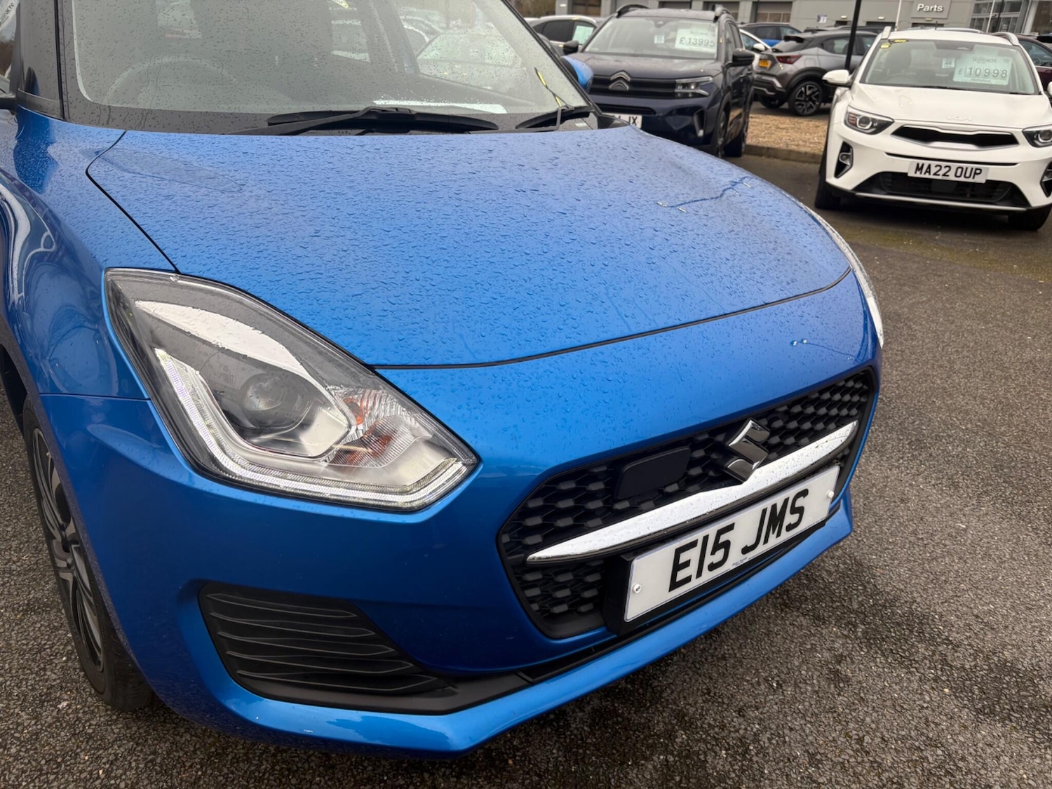 Used Nissan Juke 2026 for sale - 77958497: Photo 10