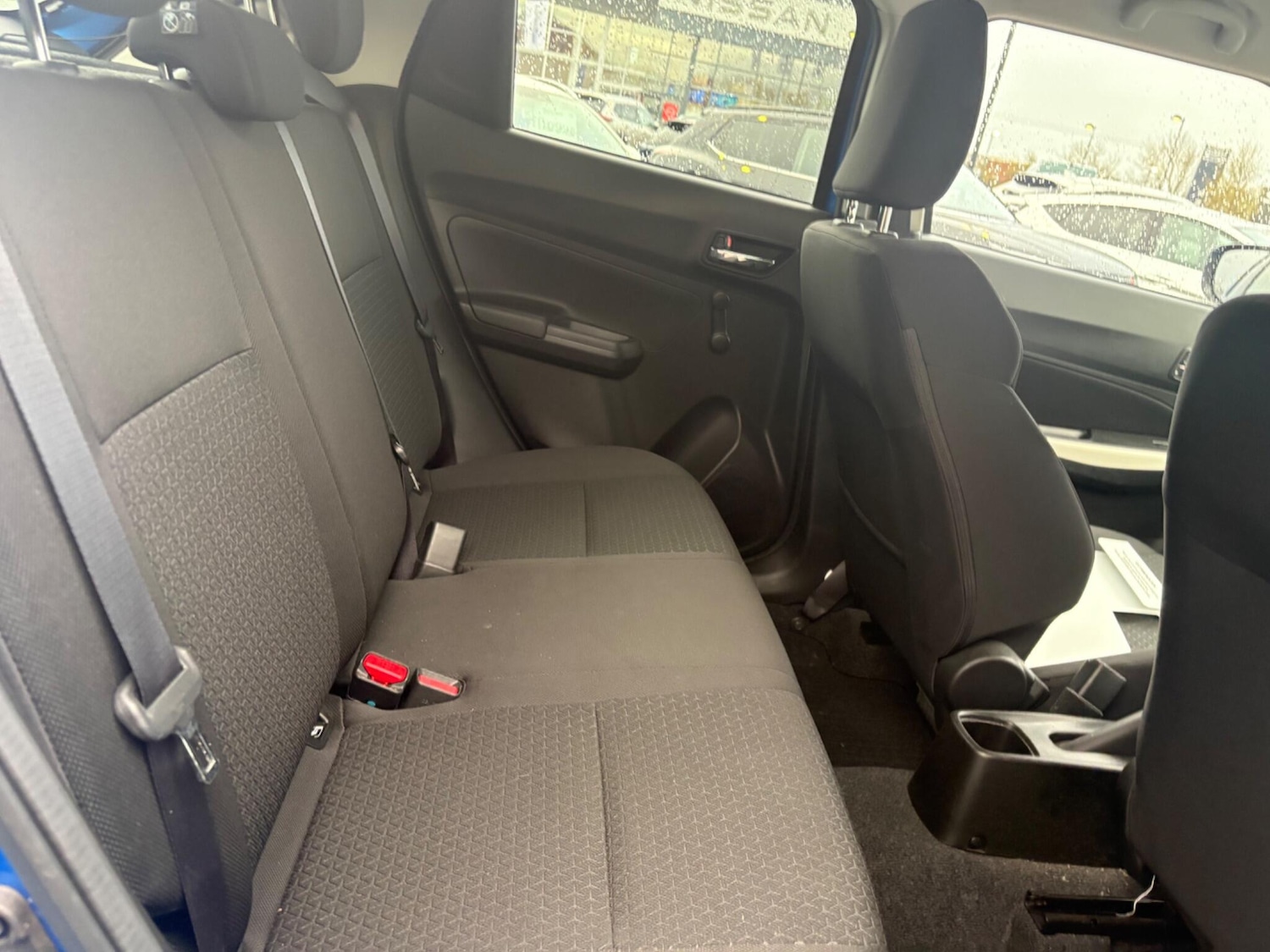 Used Nissan Juke 2026 for sale - 77958497: Photo 12