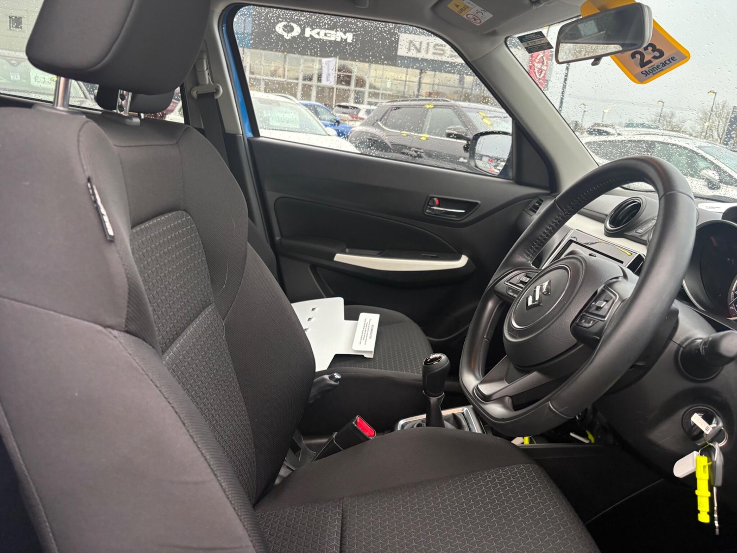 Used Nissan Juke 2026 for sale - 77958497: Photo 14