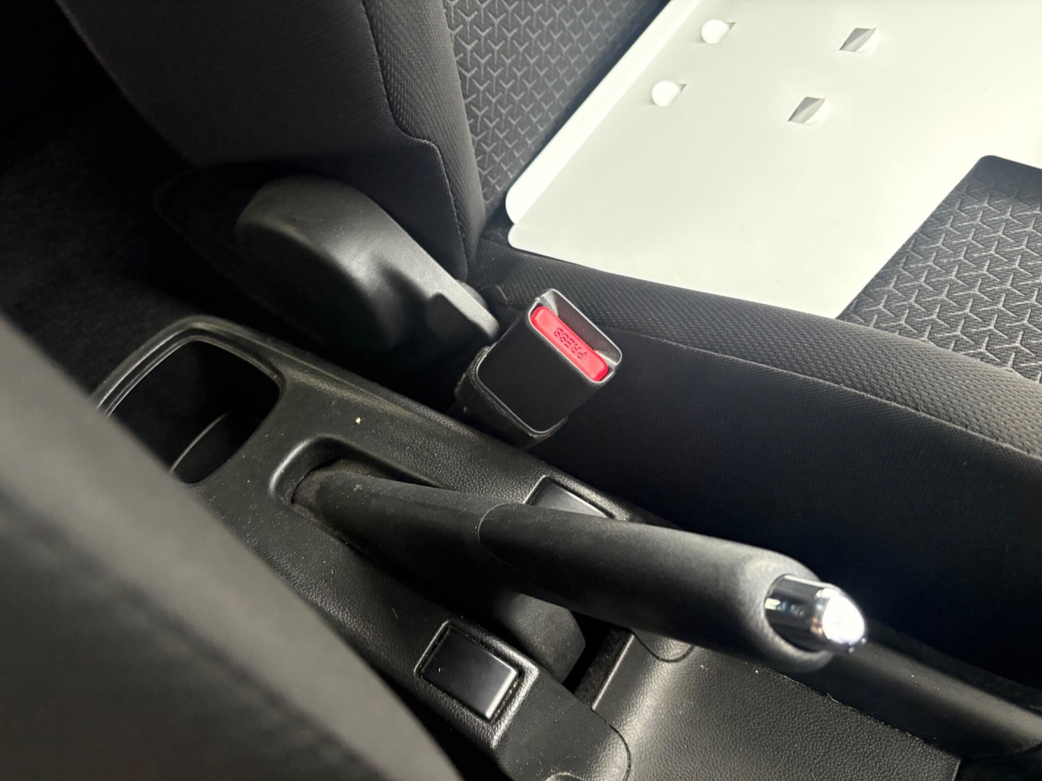 Used Nissan Juke 2026 for sale - 77958497: Photo 24