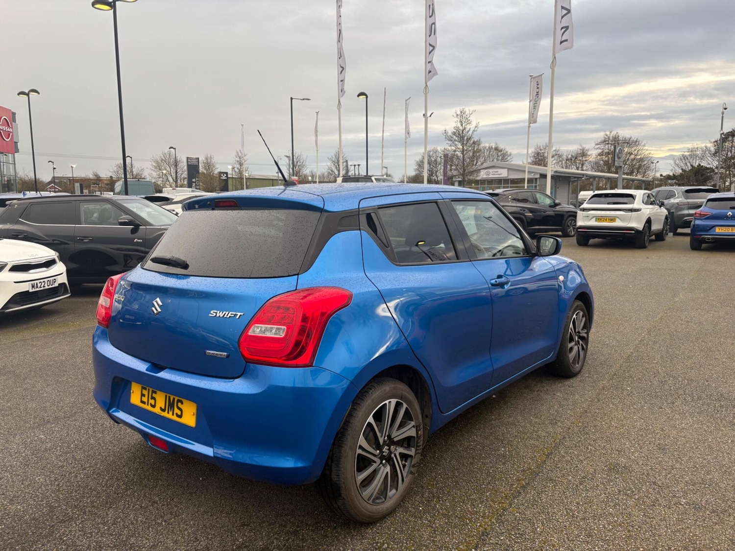 Used Nissan Juke 2026 for sale - 77958497: Photo 4