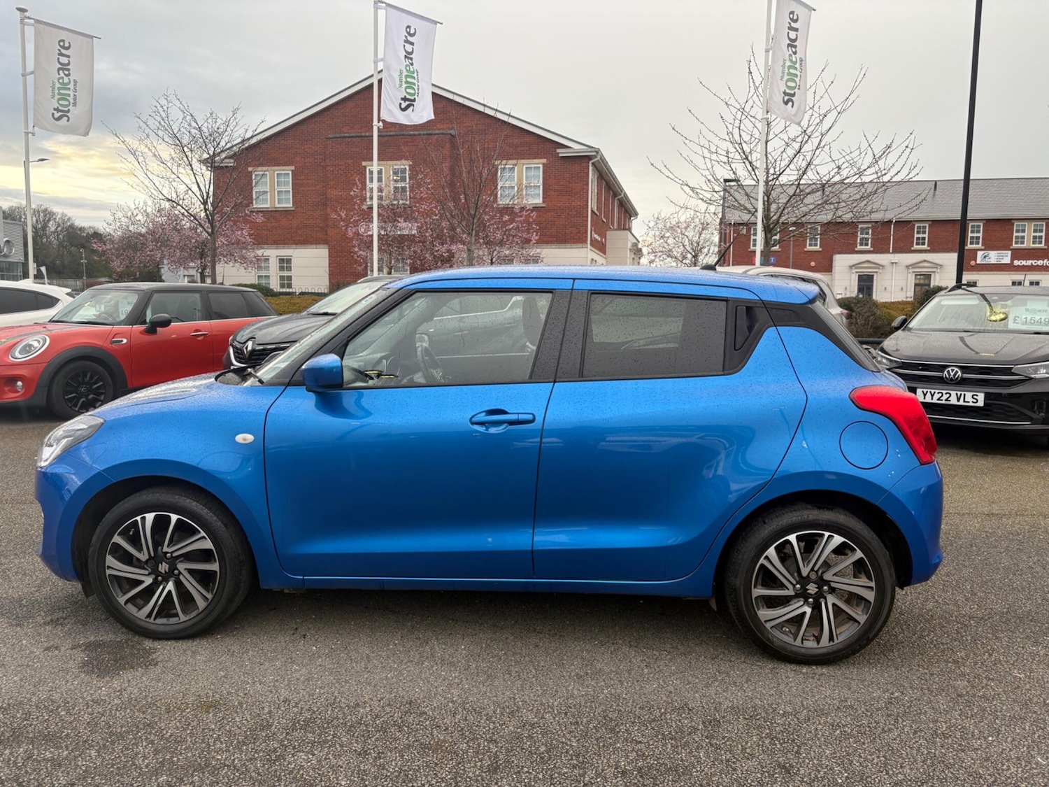 Used Nissan Juke 2026 for sale - 77958497: Photo 7