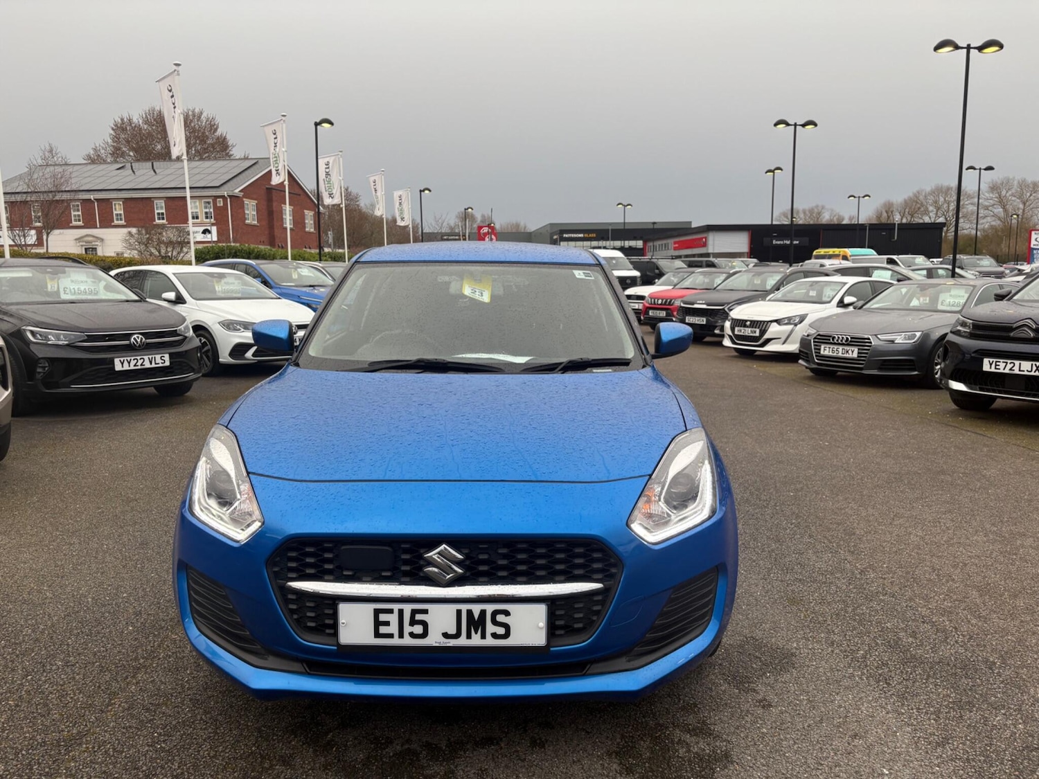 Used Nissan Juke 2026 for sale - 77958497: Photo 9