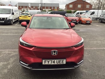 Used Honda HR-V 2024 for sale - 77958500: Photo