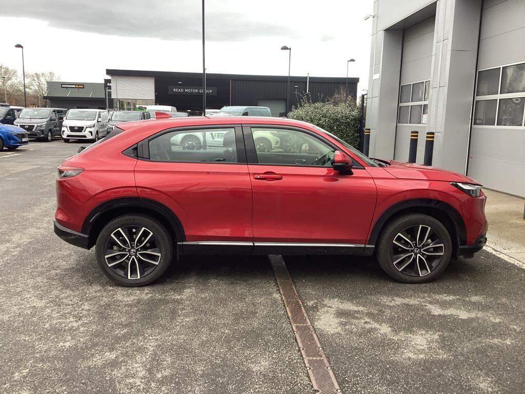 Used Honda HR-V 2024 for sale - 77958500: Photo 5