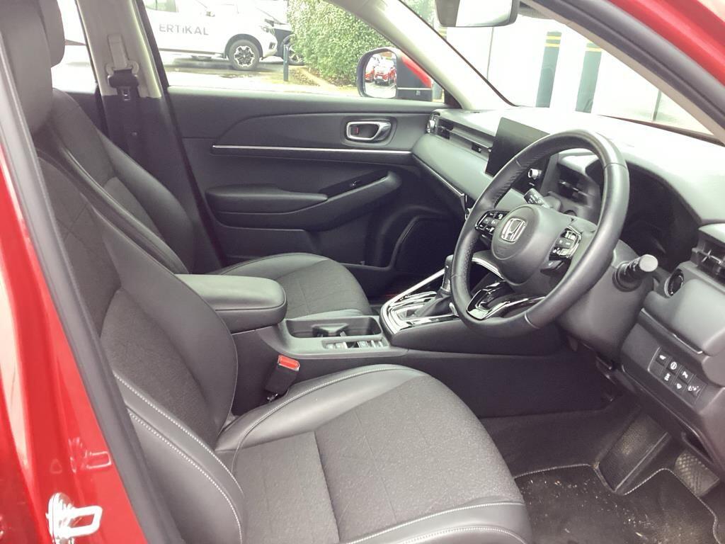 Used Honda HR-V 2024 for sale - 77958500: Photo 7