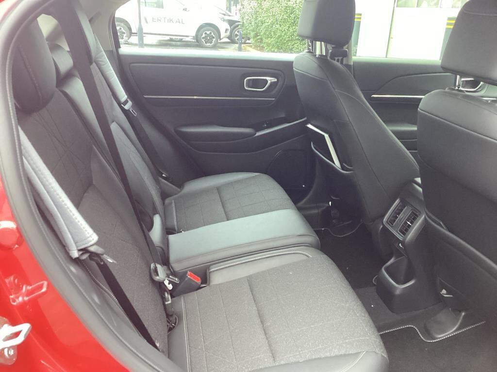 Used Honda HR-V 2024 for sale - 77958500: Photo 8