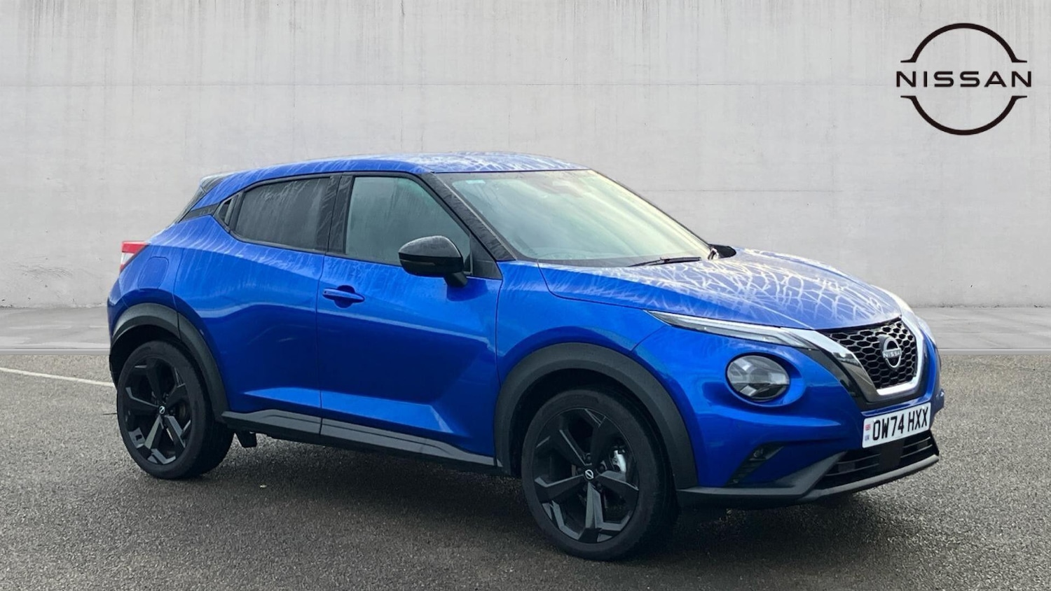 Used Nissan Juke 2024 for sale - 76765494: Photo 1