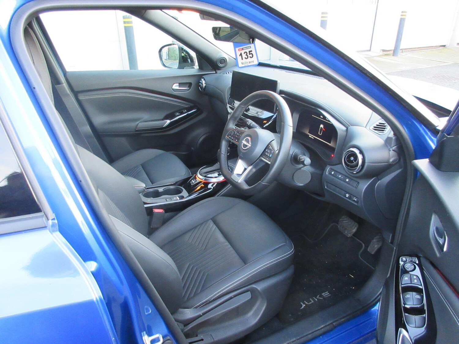 Used Nissan Juke 2024 for sale - 76765494: Photo 10