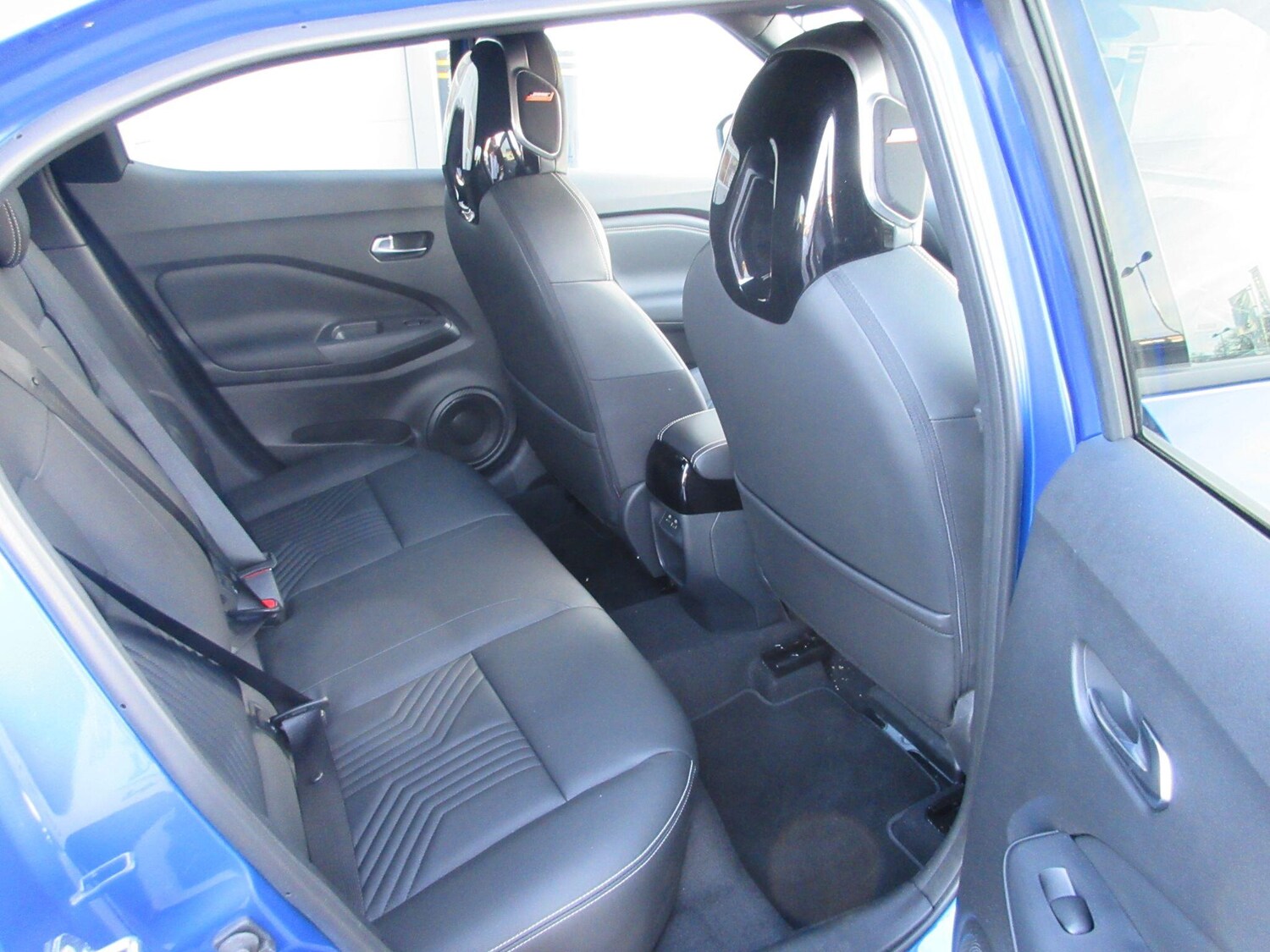 Used Nissan Juke 2024 for sale - 76765494: Photo 11