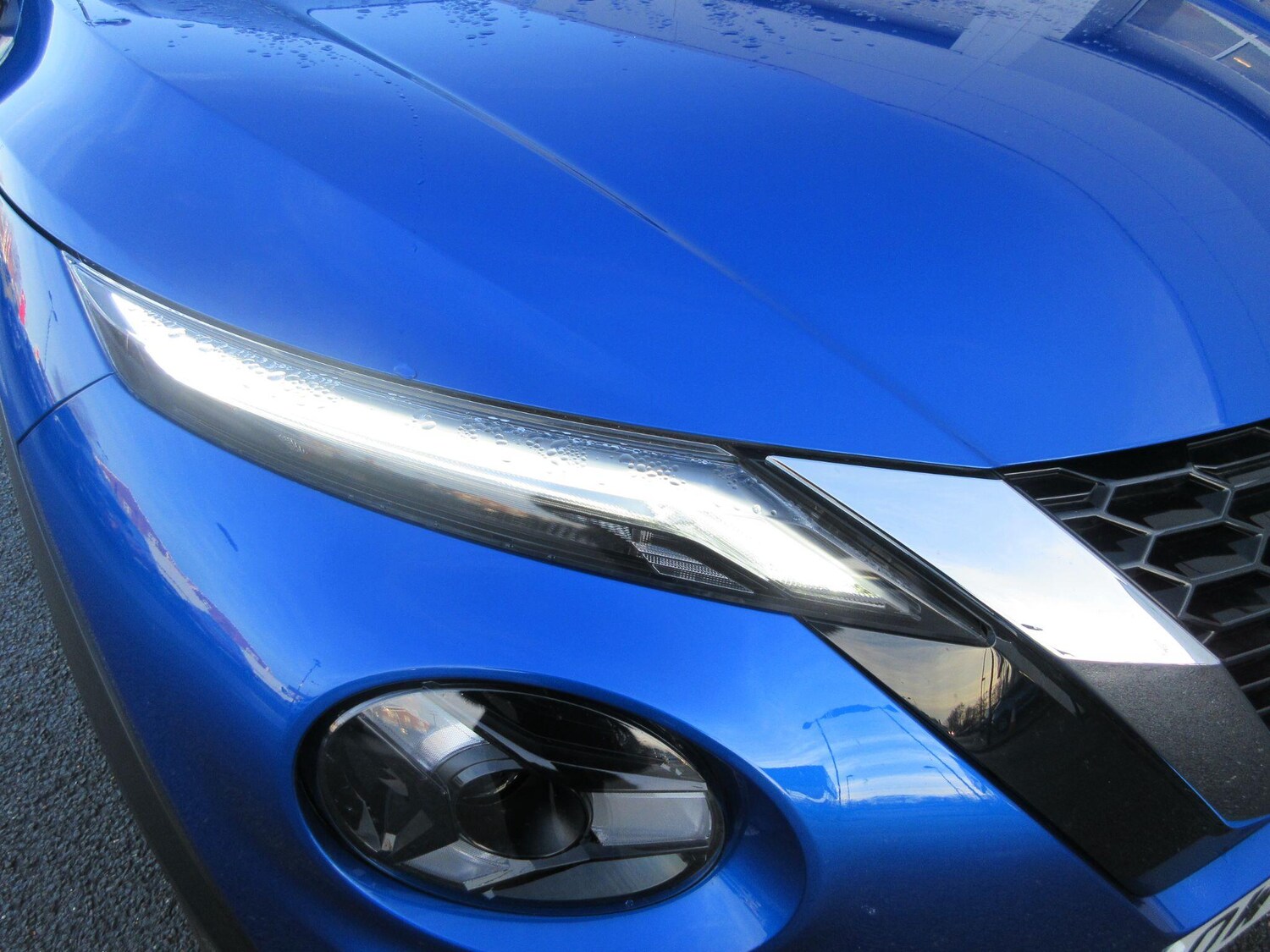 Used Nissan Juke 2024 for sale - 76765494: Photo 12