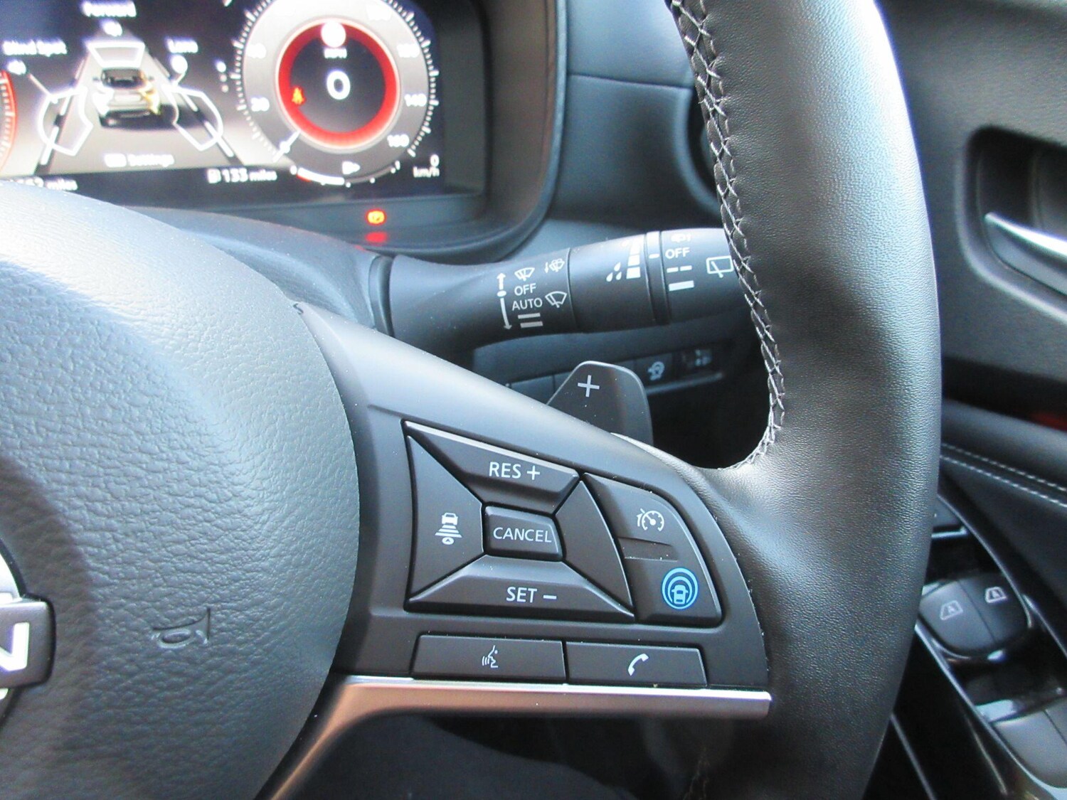 Used Nissan Juke 2024 for sale - 76765494: Photo 15