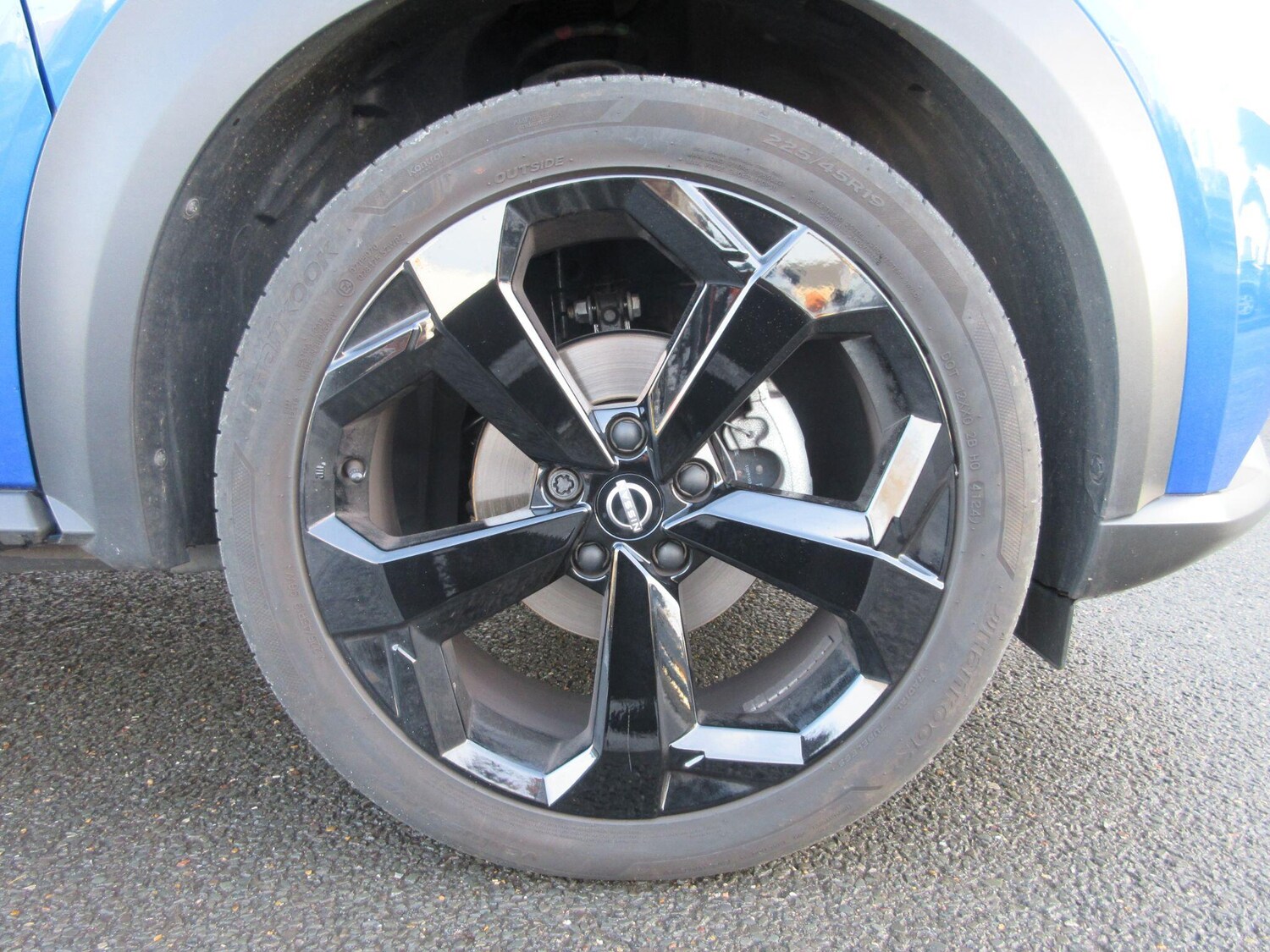 Used Nissan Juke 2024 for sale - 76765494: Photo 18