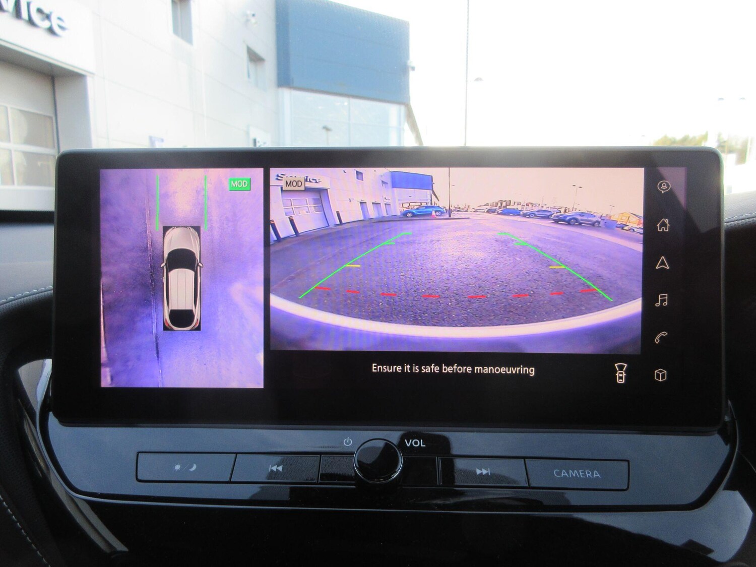 Used Nissan Juke 2024 for sale - 76765494: Photo 19