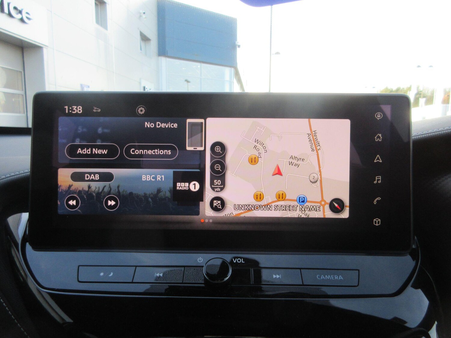 Used Nissan Juke 2024 for sale - 76765494: Photo 20