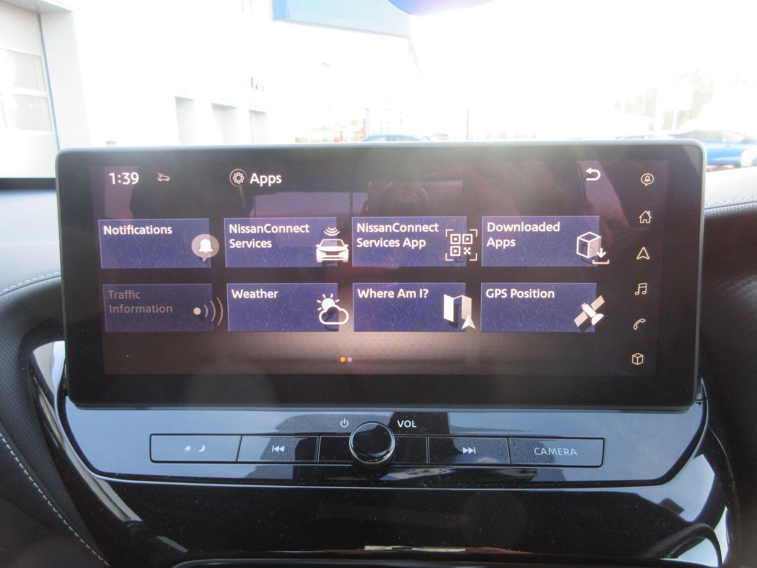 Used Nissan Juke 2024 for sale - 76765494: Photo 21