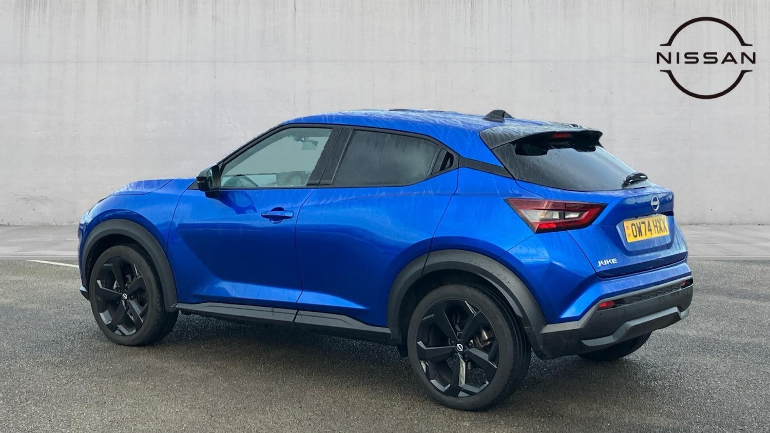 Used Nissan Juke 2024 for sale - 76765494: Photo 3