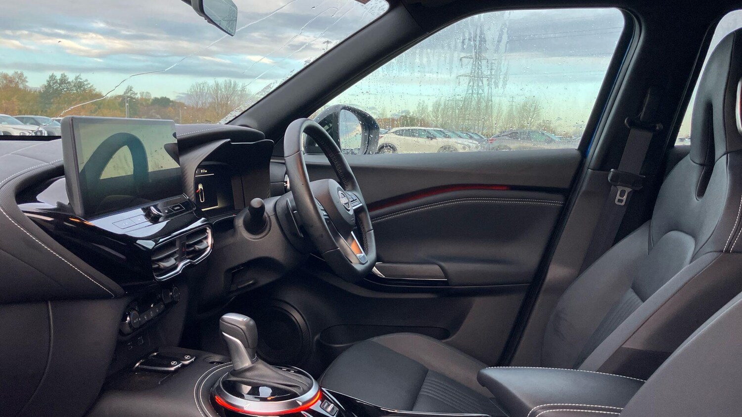 Used Nissan Juke 2024 for sale - 76765494: Photo 30