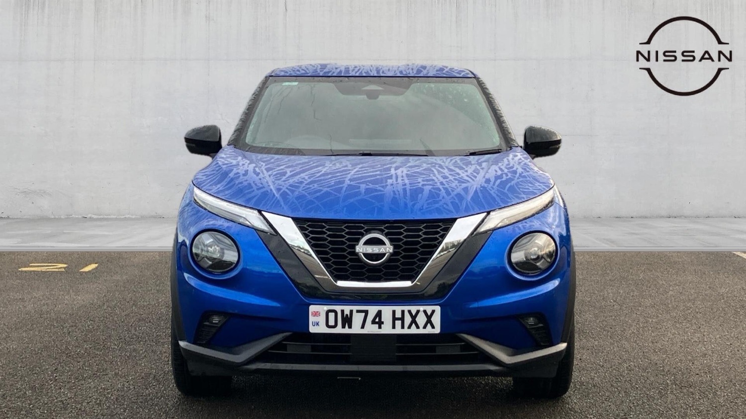 Used Nissan Juke 2024 for sale - 76765494: Photo 7