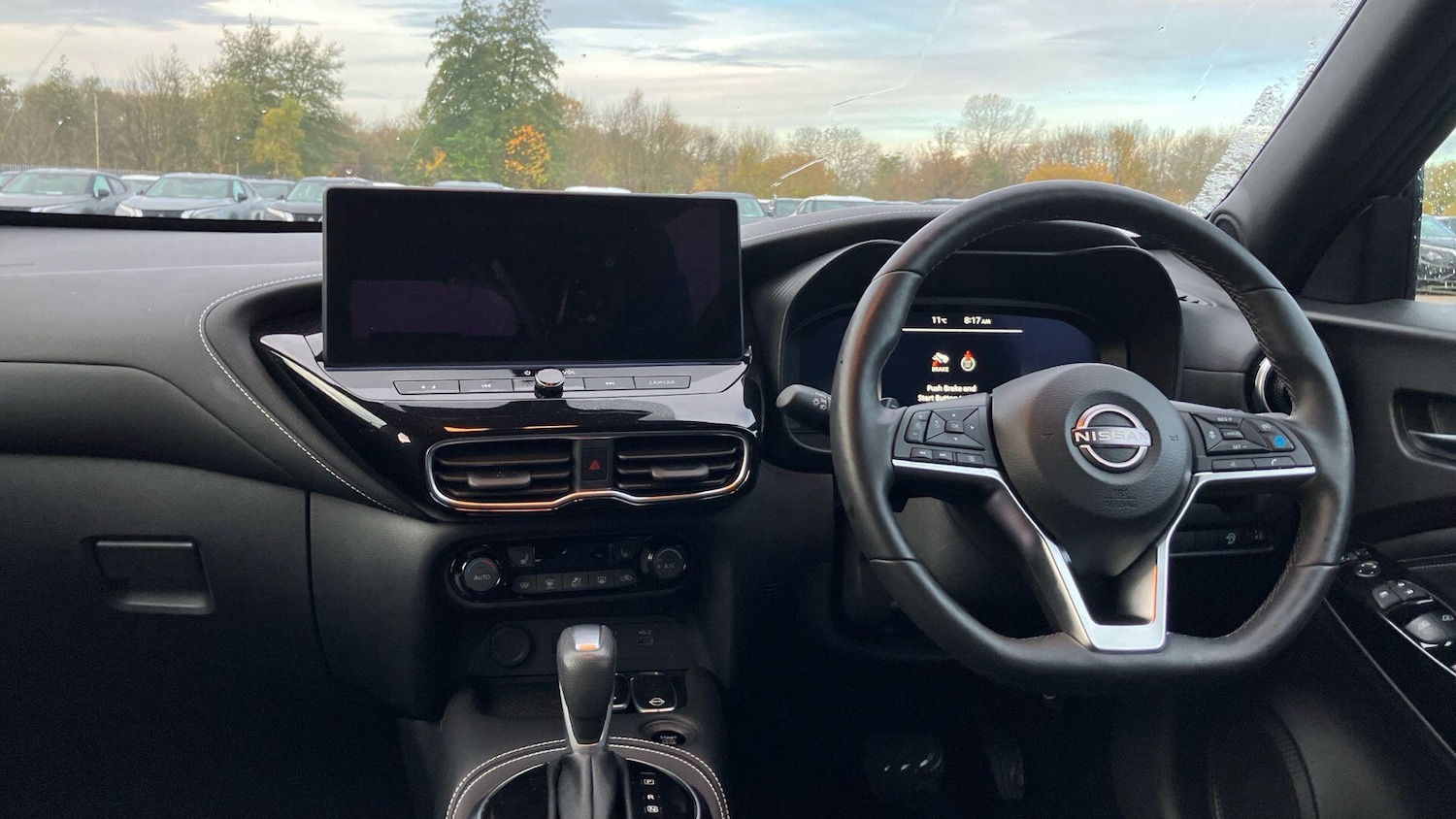 Used Nissan Juke 2024 for sale - 76765494: Photo 8