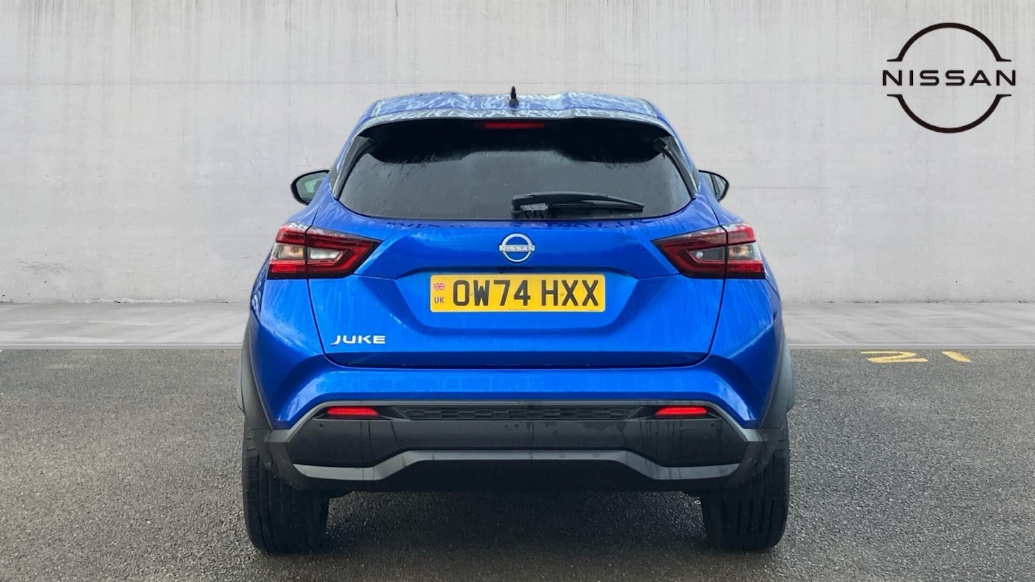 Used Nissan Juke 2024 for sale - 76765494: Photo 9