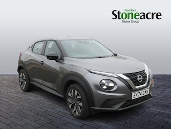 Used Nissan Juke 2025 for sale - 78809168: Photo
