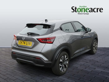 Used Nissan Juke 2025 for sale - 78809168: Photo