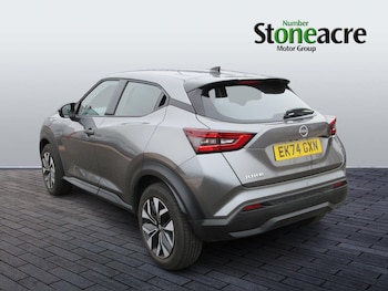 Used Nissan Juke 2025 for sale - 78809168: Photo