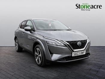 Used Nissan Qashqai 2023 for sale - 79657244: Photo