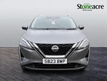 Used Nissan Qashqai 2023 for sale - 79657244: Photo
