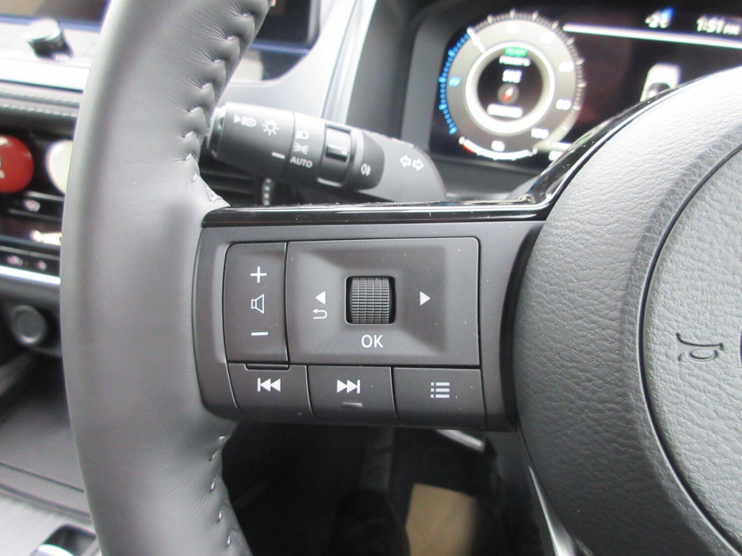 Used Nissan Qashqai for sale - 77970341: Photo 16