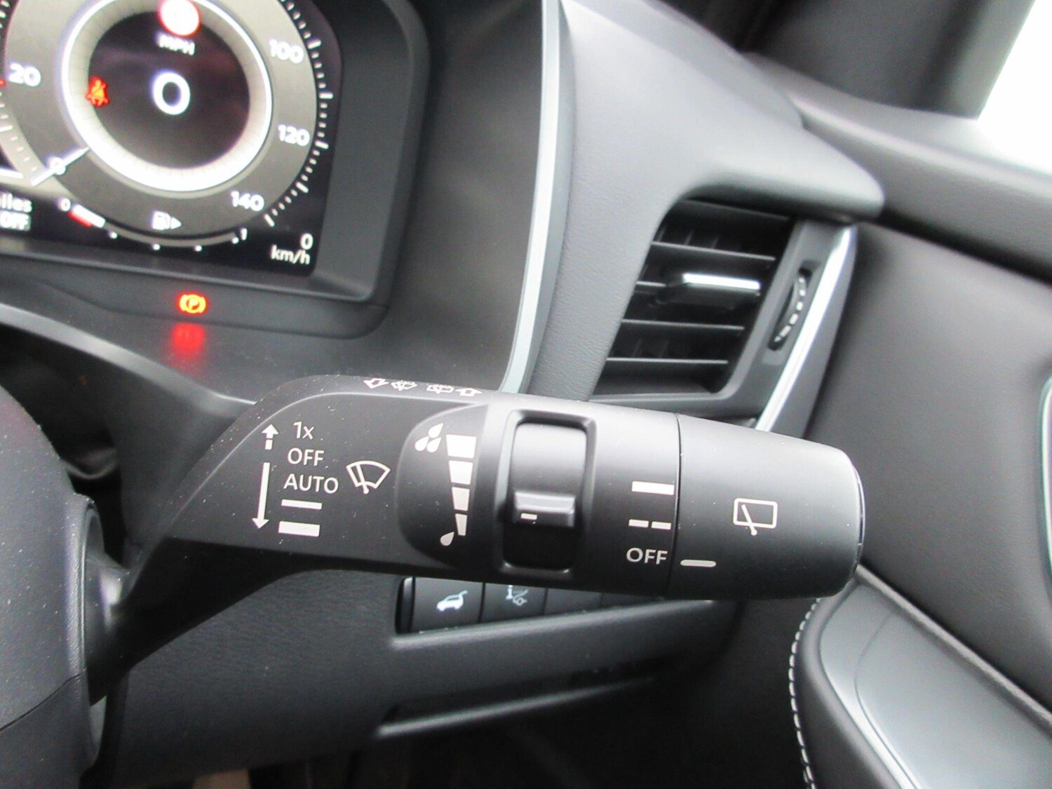 Used Nissan Qashqai for sale - 77970341: Photo 18