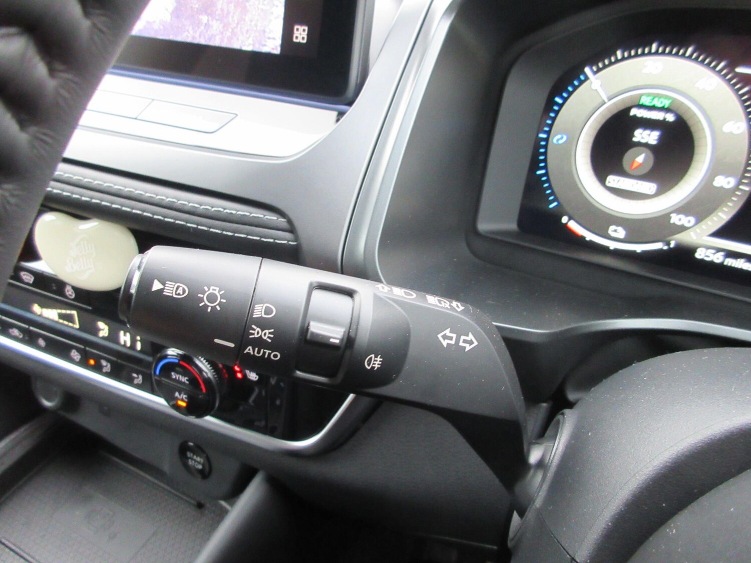 Used Nissan Qashqai for sale - 77970341: Photo 19