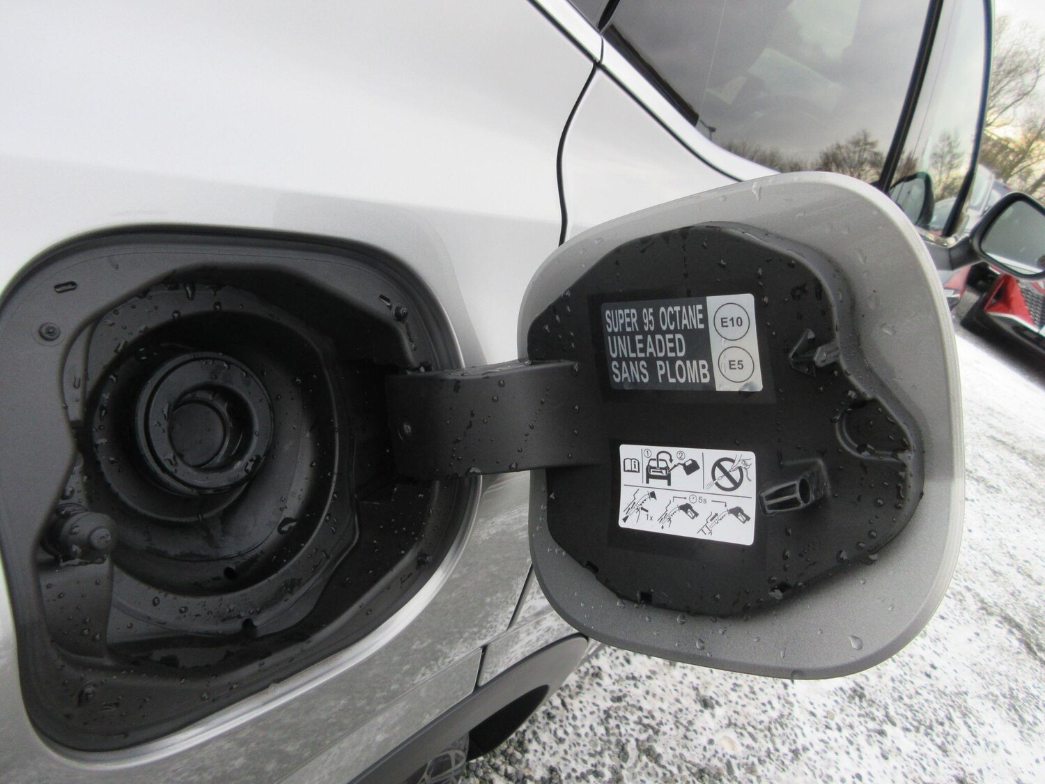 Used Nissan Qashqai for sale - 77970341: Photo 24