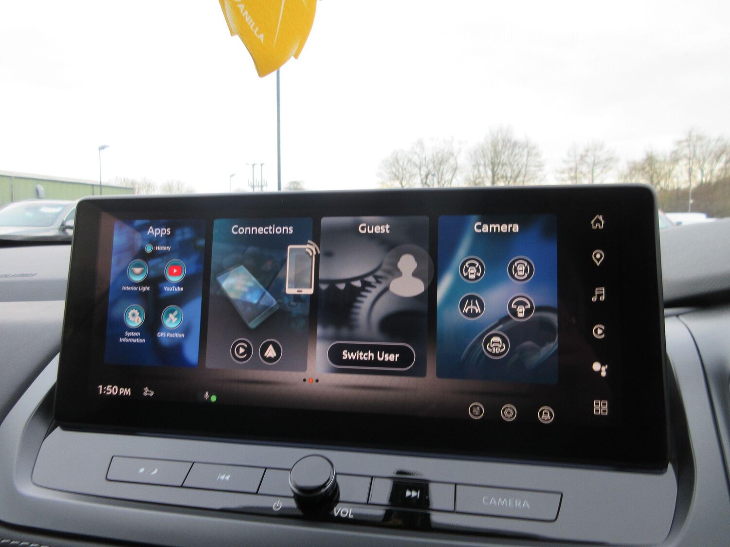 Used Nissan Qashqai for sale - 77970341: Photo 27