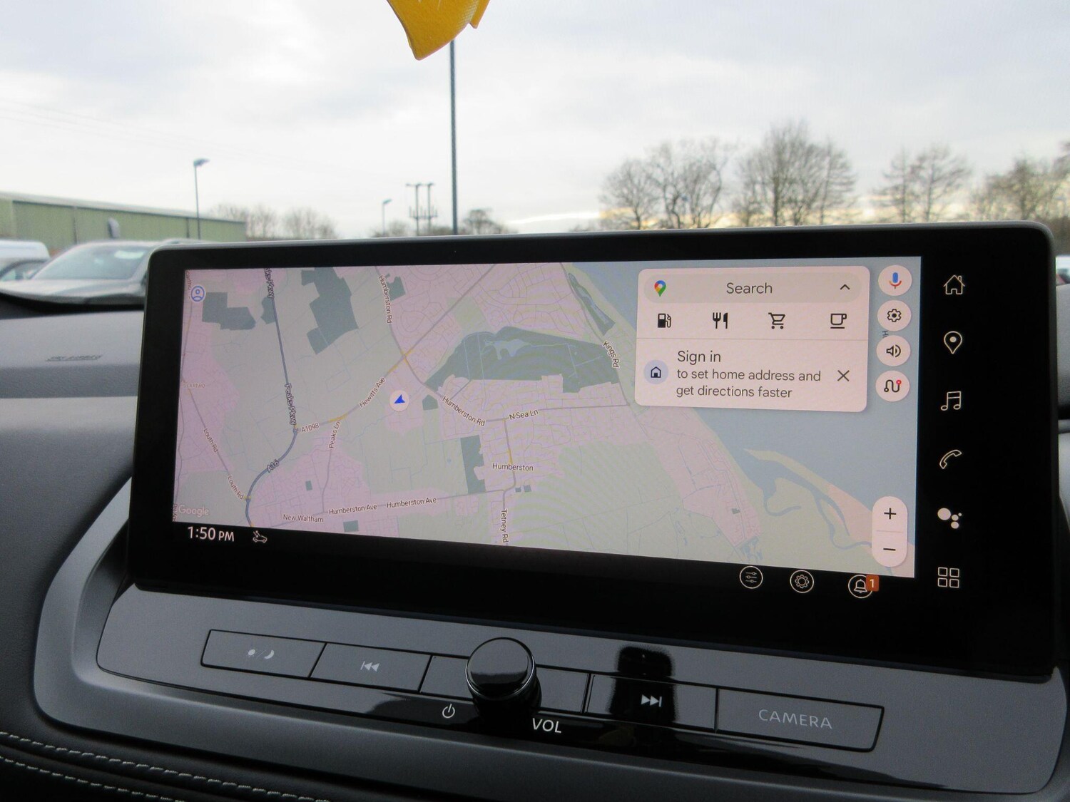 Used Nissan Qashqai for sale - 77970341: Photo 28